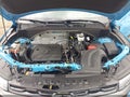 2024 Chevrolet Trailblazer — photo 10 of 16 | VIN KL79MTSL5RB130469