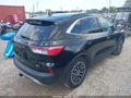 2021 Ford Escape — photo 4 of 16 | VIN 1FMCU0LZ3MUB35267