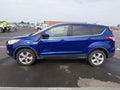 2014 Ford Escape — photo 17 of 18 | VIN 1FMCU9GX8EUC97393