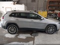 2019 Jeep Cherokee — photo 14 of 19 | VIN 1C4PJLLBXKD184546