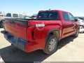2025 Toyota Tundra — photo 4 of 17 | VIN 5TFLA5AB5SX046246