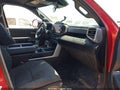 2025 Toyota Tundra — photo 5 of 17 | VIN 5TFLA5AB5SX046246