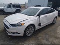 2017 Ford Fusion — photo 2 of 16 | VIN 3FA6P0D99HR162564