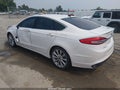 2017 Ford Fusion — photo 3 of 16 | VIN 3FA6P0D99HR162564