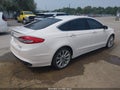 2017 Ford Fusion — photo 4 of 16 | VIN 3FA6P0D99HR162564