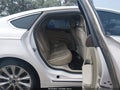 2017 Ford Fusion — photo 8 of 16 | VIN 3FA6P0D99HR162564