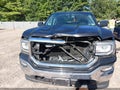 2016 GMC Sierra 1500 — photo 12 of 16 | VIN 1GTV2MEC5GZ210366