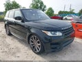 2016 Land Rover Range Rover Sport — photo 1 of 11 | VIN SALWG2KF2GA635091