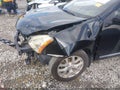 2013 Nissan Rogue — photo 17 of 17 | VIN JN8AS5MVXDW636806
