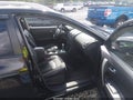 2013 Nissan Rogue — photo 5 of 17 | VIN JN8AS5MVXDW636806