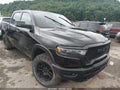 2025 Ram 1500 — photo 1 of 11 | VIN 1C6SRFLP5SN747567