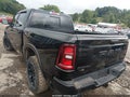 2025 Ram 1500 — photo 3 of 11 | VIN 1C6SRFLP5SN747567