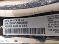 2025 Ram 1500 — photo 9 of 11 | VIN 1C6SRFLP5SN747567