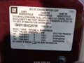 2004 GMC Envoy — photo 9 of 16 | VIN 1GKDT13S242245196