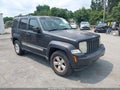 2010 Jeep Liberty — photo 1 of 16 | VIN 1J4PP2GK9AW156253