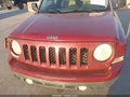 2014 Jeep Patriot — photo 12 of 18 | VIN 1C4NJPBA1ED645743