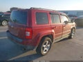 2014 Jeep Patriot — photo 4 of 18 | VIN 1C4NJPBA1ED645743
