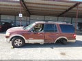 2007 Ford Expedition — photo 15 of 17 | VIN 1FMFU17537LA63815