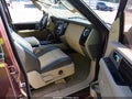 2007 Ford Expedition — photo 5 of 17 | VIN 1FMFU17537LA63815