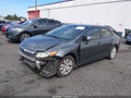 2012 Honda Civic — photo 2 of 17 | VIN 19XFB2F55CE386896