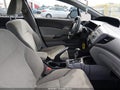 2012 Honda Civic — photo 5 of 17 | VIN 19XFB2F55CE386896