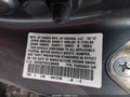 2012 Honda Civic — photo 9 of 17 | VIN 19XFB2F55CE386896