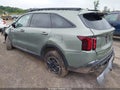 2024 Kia Sorento — photo 3 of 17 | VIN 5XYRKDJF4RG293615