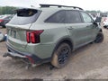 2024 Kia Sorento — photo 4 of 17 | VIN 5XYRKDJF4RG293615