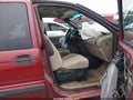 2002 Chevrolet Venture — photo 5 of 16 | VIN 1GNDX03EX2D171474