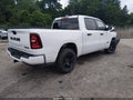 2025 Ram 1500 — photo 4 of 17 | VIN 1C6RRFGG1SN608223