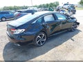 2022 Honda Accord — photo 4 of 16 | VIN 1HGCV1F32NA111304