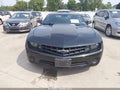 2010 Chevrolet Camaro — photo 6 of 11 | VIN 2G1FA1EV6A9212189