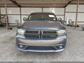 2017 Dodge Durango — photo 12 of 16 | VIN 1C4RDHDGXHC869507