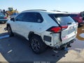 2022 Toyota RAV4 Hybrid — photo 3 of 17 | VIN JTMB6RFV7ND535566
