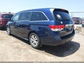 2017 Honda Odyssey — photo 3 of 11 | VIN 5FNRL5H62HB021370
