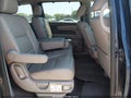 2017 Honda Odyssey — photo 8 of 11 | VIN 5FNRL5H62HB021370