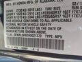 2017 Honda Odyssey — photo 9 of 11 | VIN 5FNRL5H62HB021370