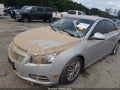 2011 Chevrolet Cruze — photo 2 of 11 | VIN 1G1PF5S95B7245661
