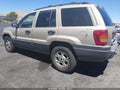 2001 Jeep Grand Cherokee — photo 3 of 11 | VIN 1J4GW48S71C699129