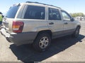 2001 Jeep Grand Cherokee — photo 4 of 11 | VIN 1J4GW48S71C699129