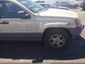 2001 Jeep Grand Cherokee — photo 6 of 11 | VIN 1J4GW48S71C699129