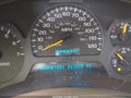 2002 Chevrolet Trailblazer — photo 15 of 16 | VIN 1GNES16S126115776