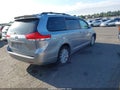 2014 Toyota Sienna — photo 4 of 16 | VIN 5TDJK3DC8ES089129