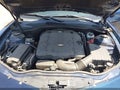 2012 Chevrolet Camaro — photo 10 of 16 | VIN 2G1FB1E37C9198074