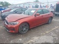 2021 BMW 3 Series — photo 2 of 16 | VIN 3MW5R7J02M8B57184