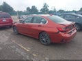 2021 BMW 3 Series — photo 3 of 16 | VIN 3MW5R7J02M8B57184