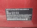 2021 BMW 3 Series — photo 9 of 16 | VIN 3MW5R7J02M8B57184