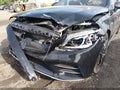 2020 Mercedes-Benz C-Class — photo 6 of 16 | VIN WDDWJ6EB6LF976151