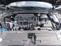 2026 Kia K4 — photo 10 of 17 | VIN 3KPFW4DE2TE265844