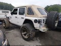 2023 Jeep Wrangler — photo 3 of 22 | VIN 1C4HJXDG3PW526016